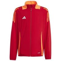 adidas chaqueta tiro 24 para nino