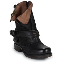 airstep  as98 botines saint bike para mujer