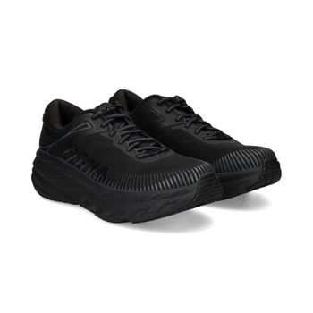 Hoka Zapatillas Hombre - Negro Talla 9.5
