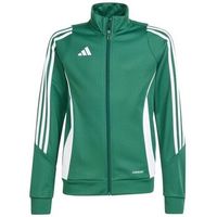 adidas chaqueta deporte tiro 24 training para nino