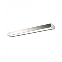 aplique de pared led apolo 25w