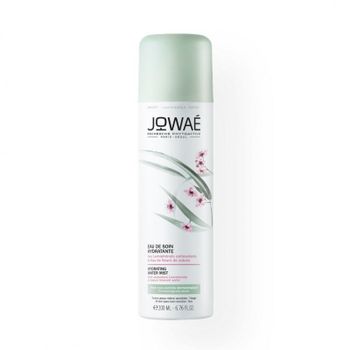 Agua de tratamiento hidratante 200ml