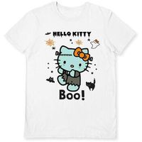sanrio tops y camisetas boo para mujer