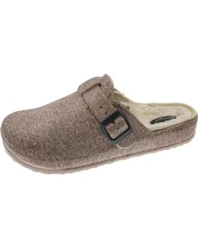 de BEPPI CLOGS BEIGE