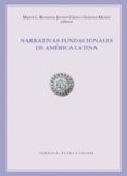 narrativas fundacionales de america latina