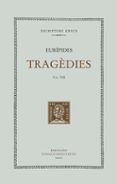 tragedies vol viii
