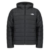 the north face abrigo de plumas m aconcagua hooded jacket para hombre