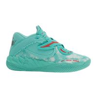 zapatillas puma mb 05 melo world junior