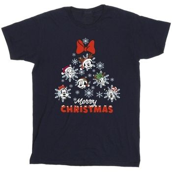 Disney Tops y Camisetas Mickey use and Friends para niño