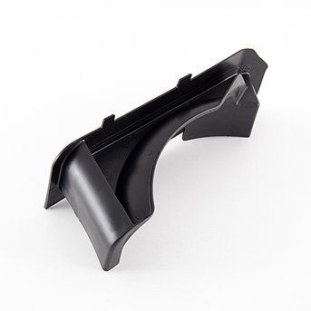 Kit De Mulching Descarga Lateral 127cm