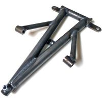 bastidor trasero bmw r boxer 2v paralever solo