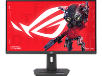 monitor gaming - asus rog strix xg27ucs 27  uhd 4k 1 ms gtg 160 hz fast ips compatibilidad g-sync y freesync premium negro