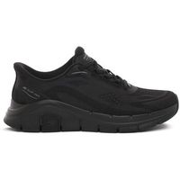 skechers deportivas moda relaxed fit para hombre