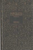 barcelona calamidad