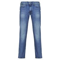 levis pantalon pitillo 511 slim para hombre