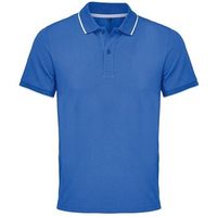 sols polo paler para mujer