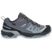 salomon zapatillas de senderismo x ultra 360 gtx para mujer