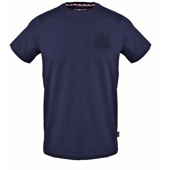 Aquascutum Camiseta GT46181 para hombre