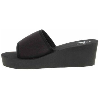 Calvin Klein Jeans Chanclas YW0YW017250GJ para mujer