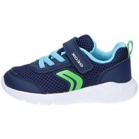 geox zapatillas deporte b454uc 01454 b sprintye para nino