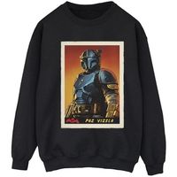 disney jersey the mandalorian para mujer