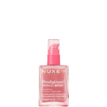 NUXE Prodigieuse [Hyalu] Boost Highlighting Concentrate 30ml