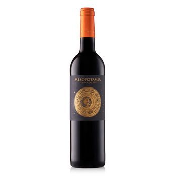 Mesopotamia Equinoccio 2022 75 Cl  (pack De 6 Unidades)