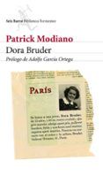 dora bruder
