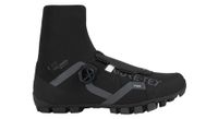 zapatillas mtb northwave celsius xt gtx invierno negro gris