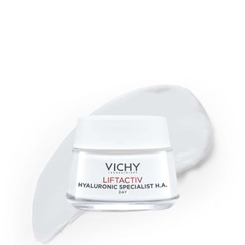 Vichy Liftactiv Supreme piel seca y muy seca 50ml