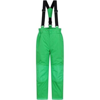 Mountain Warehouse Pantalones Raptor para niña