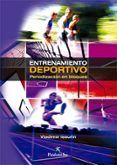 entrenamiento deportivo periodizacion en bloques
