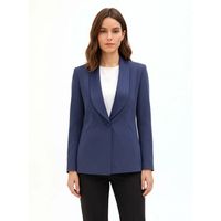 rinascimento chaqueta cfc0130513003 para mujer