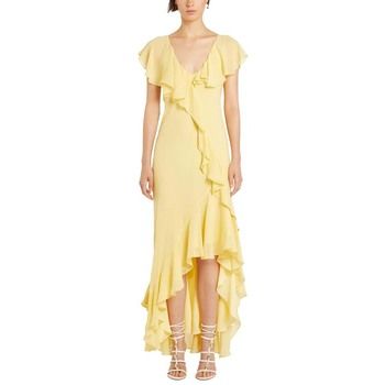 Marella Vestido largo MLLBACINI para mujer