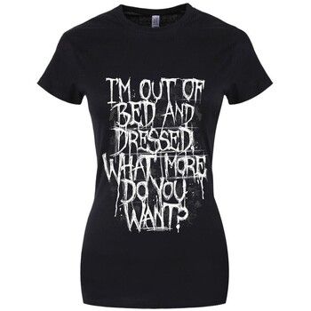 Grindstore Camiseta GR4571 para mujer