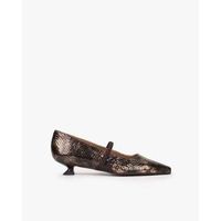 pedro miralles zapatos de tacon calanda para mujer