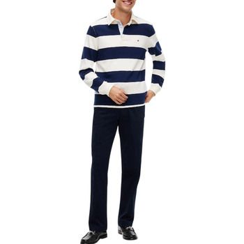 Tommy Hilfiger Pantalones MW0MW40263 para hombre