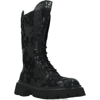 Gio + Botas Greta02b para mujer