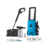 hidrolimpiadora 1500w 120 bar komatools
