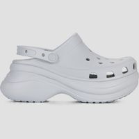 crocs zuecos bae clog para mujer