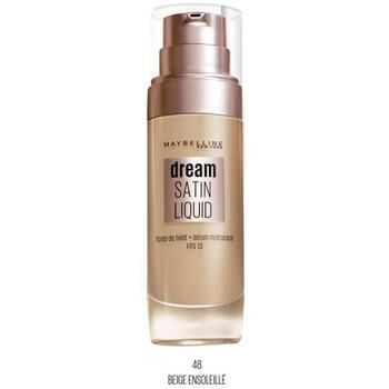 Maybelline New York Base de maquillaje Fond de teint para mujer
