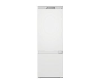 Combi integrable 193,5cm 394 litros no frost whirlpool whsp70t121