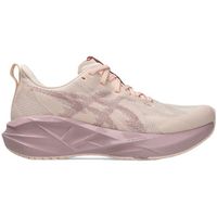 asics zapatillas de running chaussures de running novablast 5 maille respirante para mujer