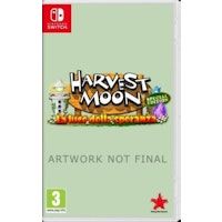 Koch Media Harvest Moon: La Luz De La Esperanza Special Editi