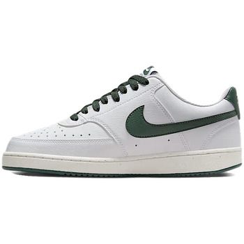 Nike Deportivas Moda Baskets Court Vision Low Next Nature cuir para hombre