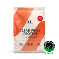 clear whey isolate - 1500g - 60raciones - raspberry lemonade  collagen