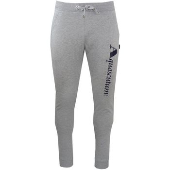 Aquascutum Pantalón chandal SY220 para hombre