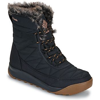 Columbia Descansos MINX SHORTY IV para mujer