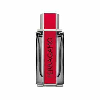 Perfume Hombre Salvatore Ferragamo Red Leather Edp 100 Ml