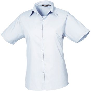 Premier Camisa PR302 para mujer